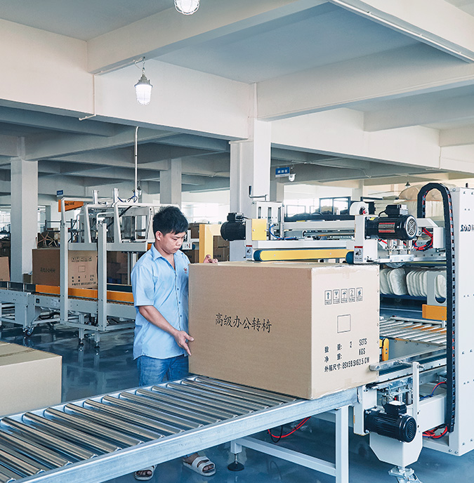 以服務(wù)為支撐 邁球家具廣受歡迎的秘訣！